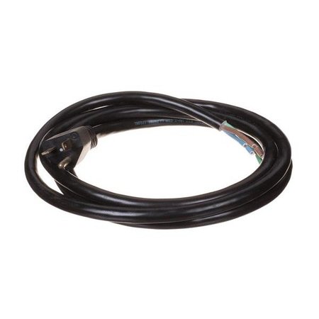 NORLAKE Cord Plug 12-3 Wire 6-20 Plug 135327